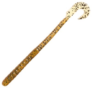Picture of Bass Pro Shops Tournament Series Squirmin' Worm - 6''