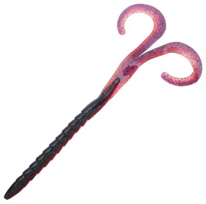 Picture of Missile Baits Tomahawk Worm