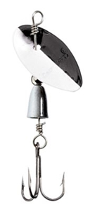 Picture of Eco Pro Spins Tungsten Inline Spinners