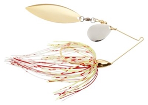 Picture of War Eagle Tandem Willow Spinnerbaits