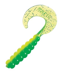 Picture of Kalin's Triple Threat 2'' Grubs