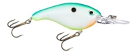 Picture of Strike King KVD Silent Stalker Pro-Model Crankbaits - Series 3, 5 & 6