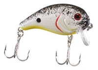 Picture of Bass Pro Shops XPS Lazer Eye Hardbaits - Super Shallow Crank