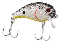Picture of Bass Pro Shops XPS Lazer Eye Hardbaits - Super Shallow Crank