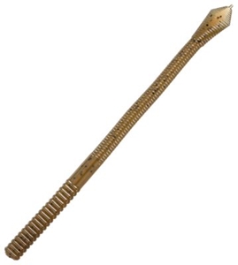 Picture of Chompers Super Shaky Worm