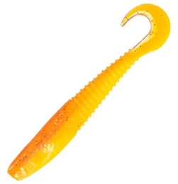 Picture of Bass Pro Shops Walleye Angler Curl Tail Minnow