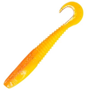 Picture of Bass Pro Shops Walleye Angler Curl Tail Minnow