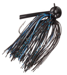 Picture of Pepper Custom Baits Pro Series Football Jig