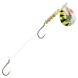 Picture of Berkley Walleye Rigs - Double-Hook Colorado