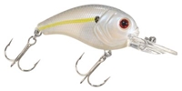 Picture of Bass Pro Shops XPS Lazer Eye Hardbaits - Medium Crank