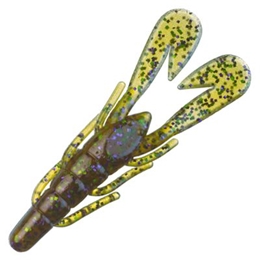 Picture of Zoom Ultra Vibe Speed Craw - 3-1/2''