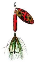 Picture of Worden's Original Rooster Tail - 1/6 oz.