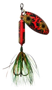 Picture of Worden's Original Rooster Tail - 1/6 oz.