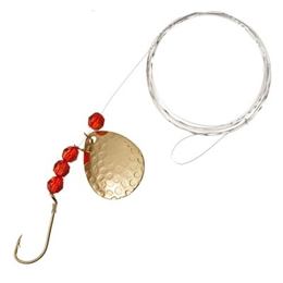 Picture of Bass Pro Shops XPS Walleye Angler Walleye Rig - Single Hook
