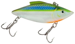 Picture of Bill Lewis Original Rat-L-Trap Hardbait