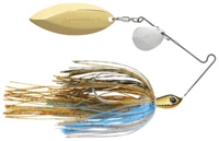 Picture of Terminator S-1 Super Stainless Tandem Spinnerbait