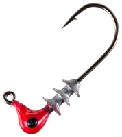 Picture of Crappie Pro Head Dockt’R Shooter Jigheads