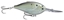 Picture of LIVETARGET Threadfin Shad Baitball Deep Crankbait