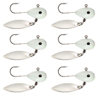 Picture of Bass Pro Shops Walleye Angler XPS Jig Spins