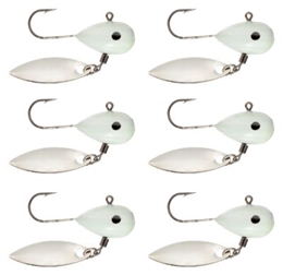 Picture of Bass Pro Shops Walleye Angler XPS Jig Spins