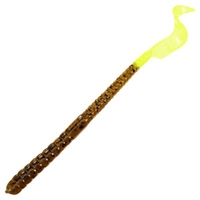Picture of Bass Pro Shops Tournament Series Squirmin' Worm - 6''