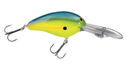 Picture of Norman Lures Professional Edge Crankbaits - DD14 & DD22