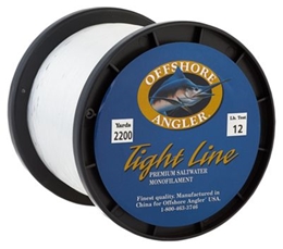 Picture of Offshore Angler Tight Line