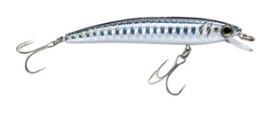 Picture of Yo-Zuri Pin's Minnow Floating Hardbaits
