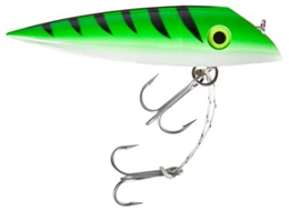 Picture of Luhr Jensen Rattlin' J-Plug Lure