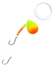 Picture of Berkley Walleye Rigs - Double-Hook Colorado