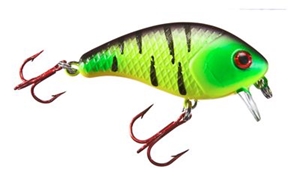 Picture of Mann's Baby 1-Minus Elite Series Crankbaits