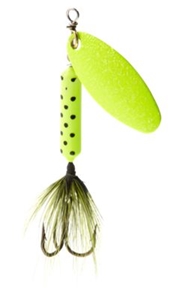 Picture of Worden's Original Rooster Tail - 1/4 oz.