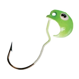 Picture of Fin-tech Nite-Lite Nuckle Ball Jigs