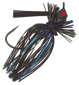 Picture of Jewel Bait EF Finesse Flip'n Jig