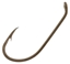 Picture of Eagle Claw Plain Shank Baitholder Hooks - 080F