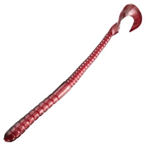 Picture of Bass Pro Shops Tournament Series Squirmin' Worm - 6''