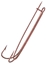 Picture of Mustad Double Live Bait Hook