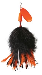 Picture of Blue Fox Vibrax Super Bou - Single Blade