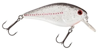 Picture of Luck-E-Strike Rick Clunn RC2 Rattling Square Bill Flat Crankbait