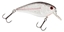Picture of Luck-E-Strike Rick Clunn RC2 Rattling Square Bill Flat Crankbait