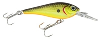 Picture of Bass Pro Shops XPS Lazer Eye Hardbaits - Static Shad