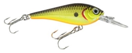 Picture of Bass Pro Shops XPS Lazer Eye Hardbaits - Static Shad