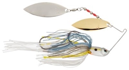 Picture of Strike King Premier Plus Spinnerbaits - Double Willow