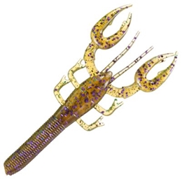 Picture of Bass Pro Shops Tournament Series Incredible Craw