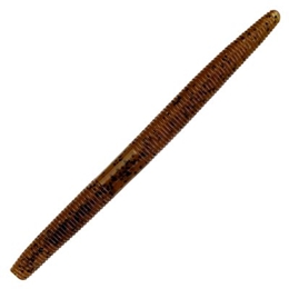 Picture of Chompers Salty Sinker Worms - 5''
