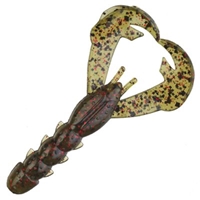 Picture of Strike King Rage Tail Baby Craw