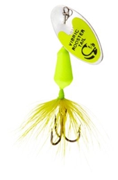 Picture of Worden's Vibric Rooster Tail Lures