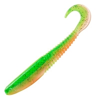 Picture of Bass Pro Shops Walleye Angler Curl Tail Minnow