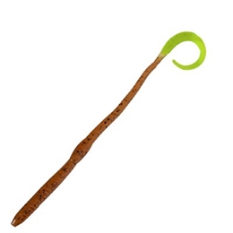 Picture of Bass Pro Shops Squirmin' Super Worm