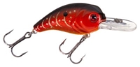 Picture of Bass Pro Shops XPS Lazer Eye Hardbaits - Medium Crank